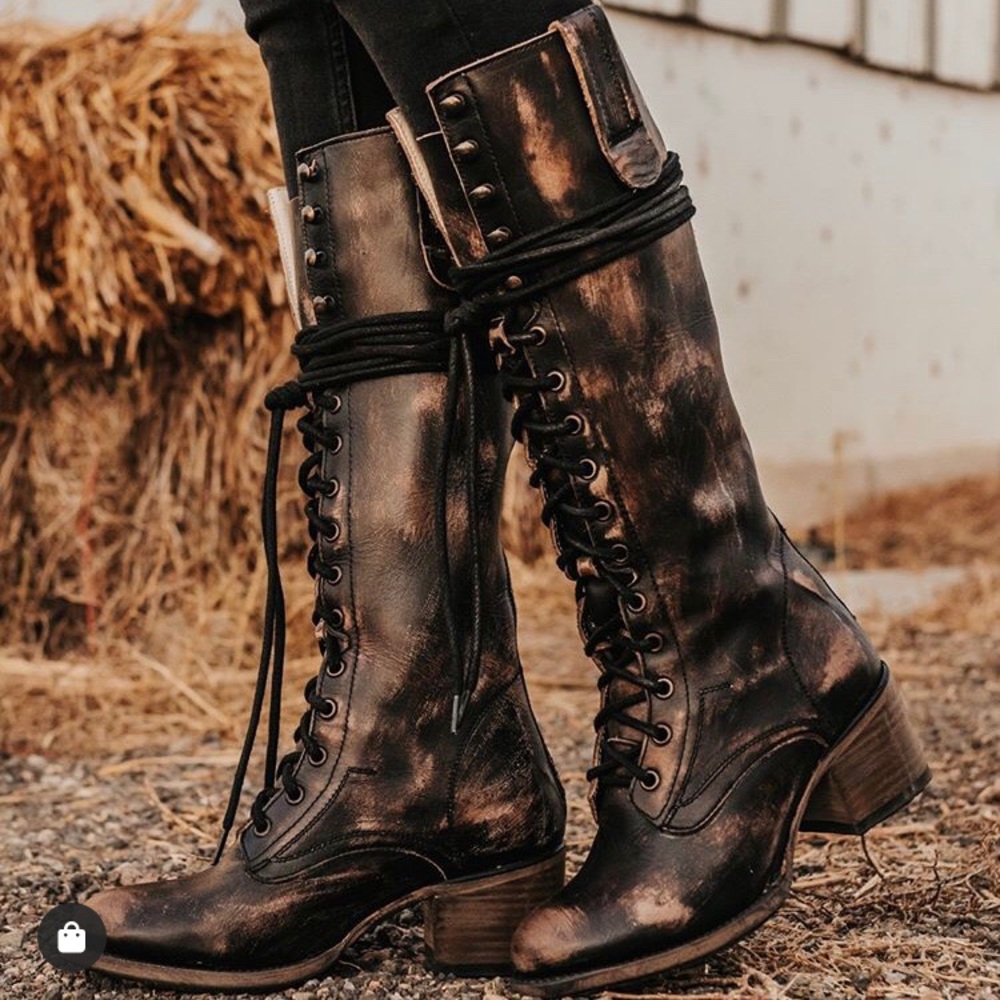 Grany Freebird By Steven